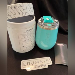 Brümate Uncork’d XL